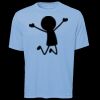 ATC Pro Team Polyester Short Sleeve Tee Thumbnail