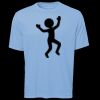 ATC Pro Team Polyester Short Sleeve Tee Thumbnail