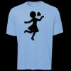 ATC Pro Team Polyester Short Sleeve Tee Thumbnail