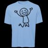 ATC Pro Team Polyester Short Sleeve Tee Thumbnail