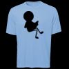 ATC Pro Team Polyester Short Sleeve Tee Thumbnail