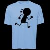 ATC Pro Team Polyester Short Sleeve Tee Thumbnail