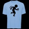 ATC Pro Team Polyester Short Sleeve Tee Thumbnail