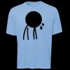 ATC Pro Team Polyester Short Sleeve Tee Thumbnail