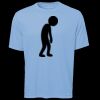 ATC Pro Team Polyester Short Sleeve Tee Thumbnail