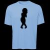 ATC Pro Team Polyester Short Sleeve Tee Thumbnail
