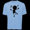 ATC Pro Team Polyester Short Sleeve Tee Thumbnail