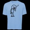 ATC Pro Team Polyester Short Sleeve Tee Thumbnail