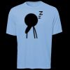 ATC Pro Team Polyester Short Sleeve Tee Thumbnail