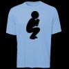 ATC Pro Team Polyester Short Sleeve Tee Thumbnail