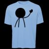 ATC Pro Team Polyester Short Sleeve Tee Thumbnail