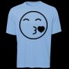 ATC Pro Team Polyester Short Sleeve Tee Thumbnail
