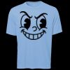 ATC Pro Team Polyester Short Sleeve Tee Thumbnail