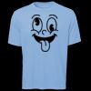 ATC Pro Team Polyester Short Sleeve Tee Thumbnail