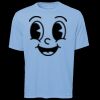 ATC Pro Team Polyester Short Sleeve Tee Thumbnail