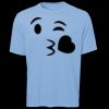 ATC Pro Team Polyester Short Sleeve Tee Thumbnail