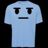 ATC Pro Team Polyester Short Sleeve Tee Thumbnail