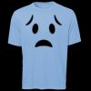 ATC Pro Team Polyester Short Sleeve Tee Thumbnail