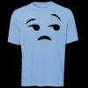 ATC Pro Team Polyester Short Sleeve Tee Thumbnail