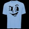 ATC Pro Team Polyester Short Sleeve Tee Thumbnail