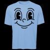 ATC Pro Team Polyester Short Sleeve Tee Thumbnail