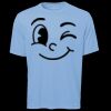 ATC Pro Team Polyester Short Sleeve Tee Thumbnail