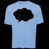 ATC Pro Team Polyester Short Sleeve Tee Thumbnail