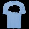 ATC Pro Team Polyester Short Sleeve Tee Thumbnail