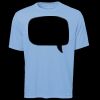 ATC Pro Team Polyester Short Sleeve Tee Thumbnail
