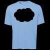 ATC Pro Team Polyester Short Sleeve Tee Thumbnail