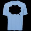ATC Pro Team Polyester Short Sleeve Tee Thumbnail