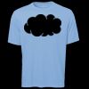 ATC Pro Team Polyester Short Sleeve Tee Thumbnail