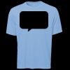 ATC Pro Team Polyester Short Sleeve Tee Thumbnail