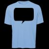 ATC Pro Team Polyester Short Sleeve Tee Thumbnail