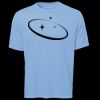 ATC Pro Team Polyester Short Sleeve Tee Thumbnail