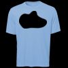 ATC Pro Team Polyester Short Sleeve Tee Thumbnail
