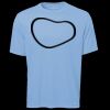 ATC Pro Team Polyester Short Sleeve Tee Thumbnail