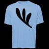 ATC Pro Team Polyester Short Sleeve Tee Thumbnail