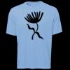 ATC Pro Team Polyester Short Sleeve Tee Thumbnail