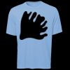 ATC Pro Team Polyester Short Sleeve Tee Thumbnail