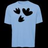 ATC Pro Team Polyester Short Sleeve Tee Thumbnail