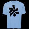 ATC Pro Team Polyester Short Sleeve Tee Thumbnail