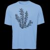 ATC Pro Team Polyester Short Sleeve Tee Thumbnail
