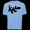 ATC Pro Team Polyester Short Sleeve Tee Thumbnail