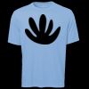 ATC Pro Team Polyester Short Sleeve Tee Thumbnail