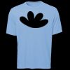 ATC Pro Team Polyester Short Sleeve Tee Thumbnail