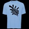 ATC Pro Team Polyester Short Sleeve Tee Thumbnail