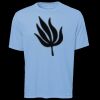 ATC Pro Team Polyester Short Sleeve Tee Thumbnail