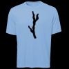 ATC Pro Team Polyester Short Sleeve Tee Thumbnail