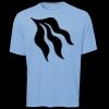 ATC Pro Team Polyester Short Sleeve Tee Thumbnail